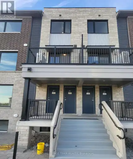 22 - 801 GLENROY GILBERT DRIVE | 22 - 801 GLENROY GILBERT DRIVE, Ottawa | 3170955