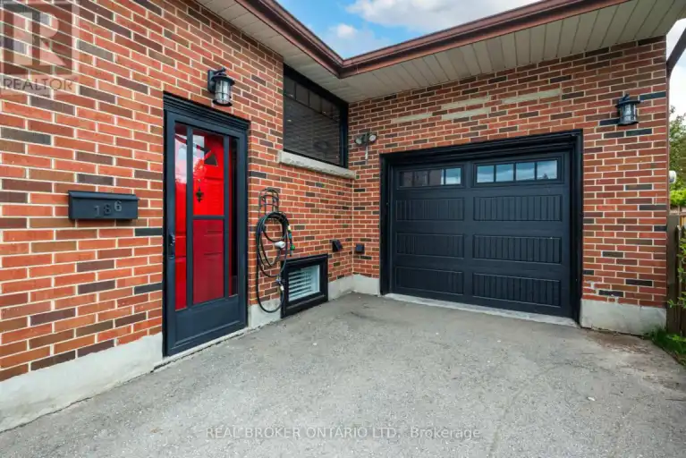 LOWER - 186 JEFFREY AVENUE | LOWER - 186 JEFFREY AVENUE, Halton Hills | 3128308