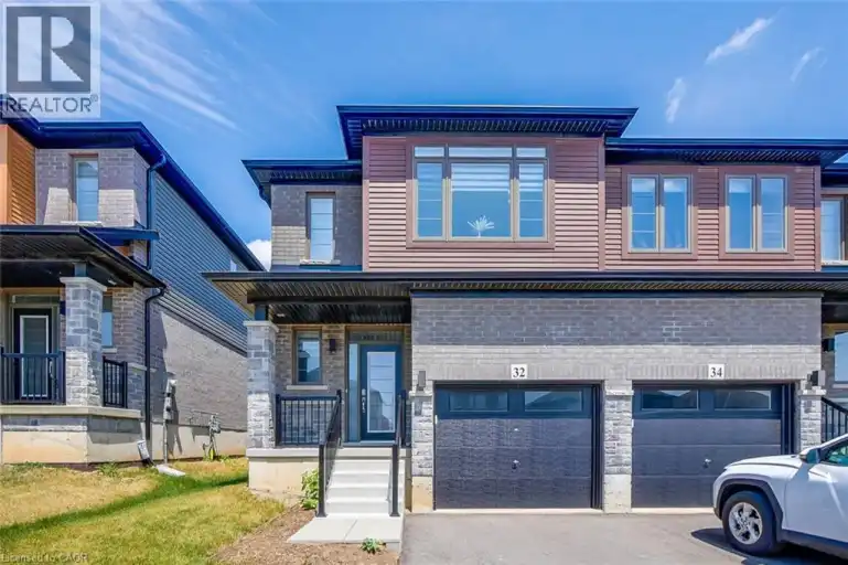 32 BAKER Lane | 32 BAKER Lane, Paris | 3128311
