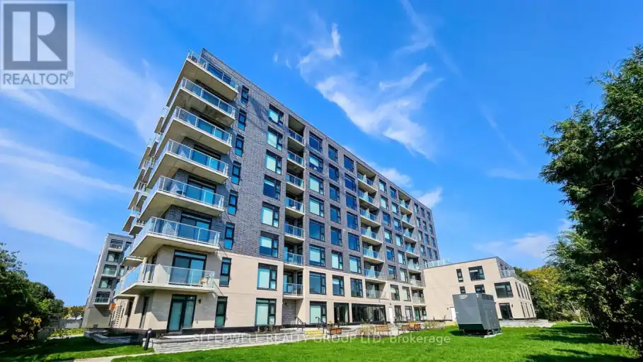 409 - 820 ARCHIBALD STREET | 409 - 820 ARCHIBALD STREET, Ottawa | 3128312