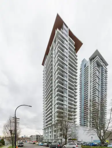 Starling at Lumina Brentwood | 2351 Beta Avenue, Burnaby | 3128319