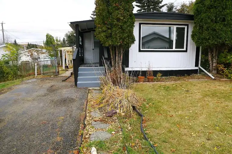 0 Down, 0 to move in RTO | 205 14 Street Northwest, Drumheller | 3128383