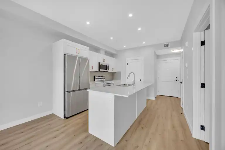 FREE WIFI/ ALL INCLUSIvNEW 2-BED 2 BATH CONDO/ALL INCLUSINVE/BEST  DEAL IN SETON | Calgary | 3149116
