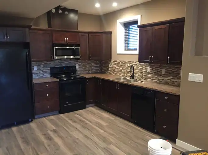 BASEMENT SUITE FOR RENT IN EASTVIEW! AVAILABLE NOVEMBER 1, 2025 | Suite B, 3717 45 Street, Red Deer | 3128391