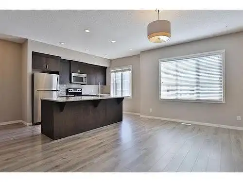 Modern 3-Bedroom End Unit Townhome in Symons Valley Calgary | Calgary | 3156418