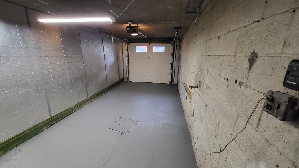 grand 6 et demi avec garage près du métro Honoré Beaugrand | 3128448
