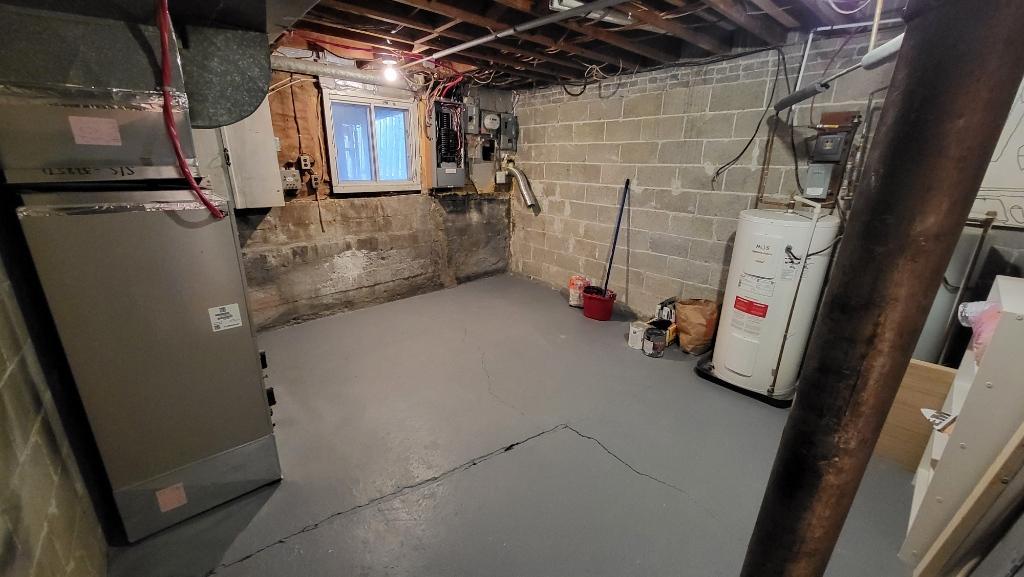 grand 6 et demi avec garage près du métro Honoré Beaugrand | 3128448