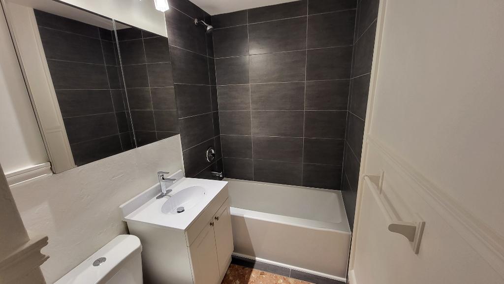 grand 6 et demi avec garage près du métro Honoré Beaugrand | 3128448