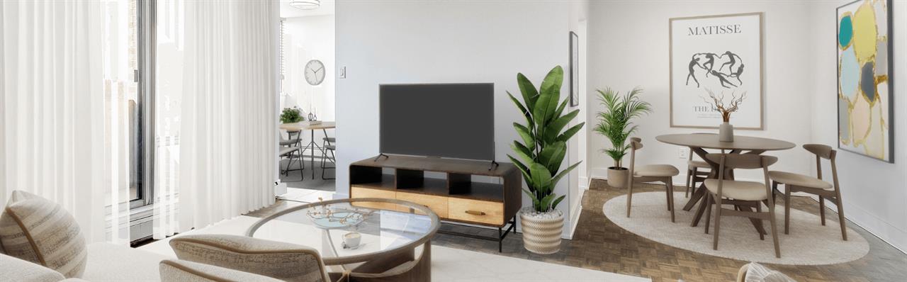 Marlborough Court | 3128504