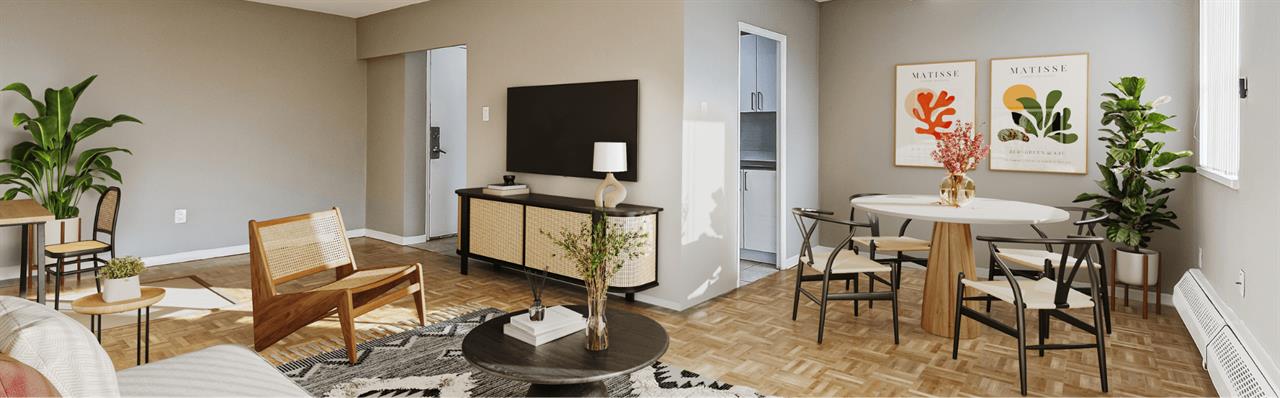 The Links Road | 3128512