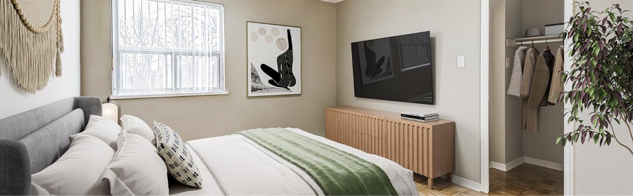 The Links Road | 3128512