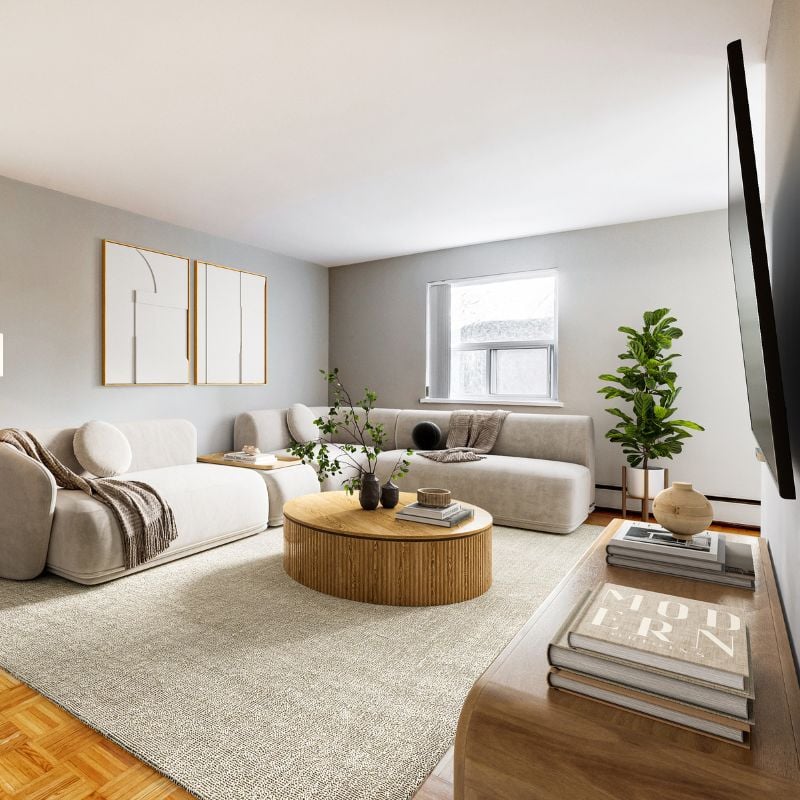 The Links Road | 3128512