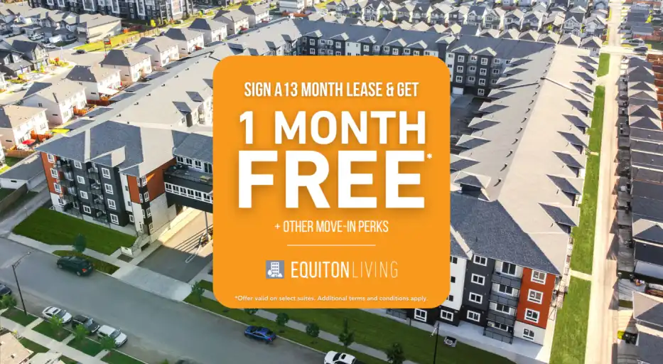 Henday Suites | 17627 63 St. NW, Edmonton | 3128637