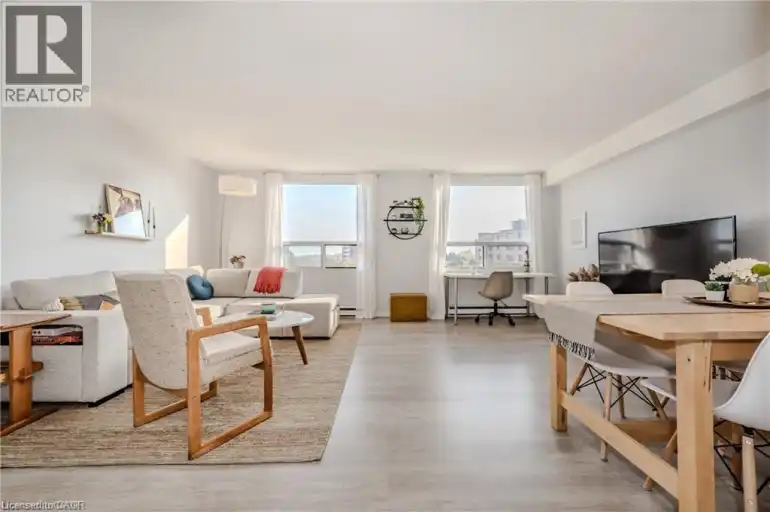 18 HOLBORN Court Unit# 503 | 18 HOLBORN Court Unit# 503, Kitchener | 3153242