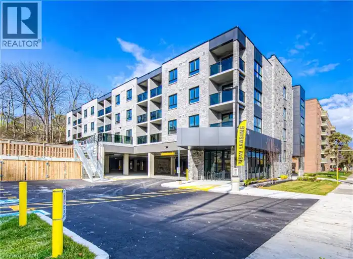 30 GEORGE Street S Unit# 410 | 30 GEORGE Street S Unit# 410, Cambridge | 3128804