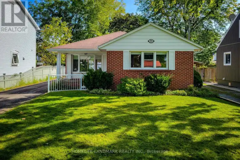LOWER - 75 BAYVIEW DRIVE | LOWER - 75 BAYVIEW DRIVE, St. Catharines | 3144363