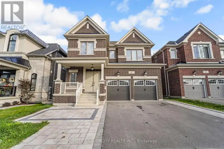 67 TEN PINES ROAD | 67 TEN PINES ROAD, Vaughan | 3144366