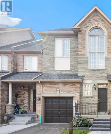 4 - 15 POTTERY PLACE | 4 - 15 POTTERY PLACE, Vaughan | 3144367