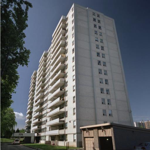 775 Steeles Avenue West | 775 Steeles Avenue West, Toronto | 3144372