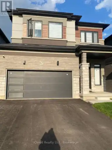 67 GEORGE BRIER DRIVE E | 67 GEORGE BRIER DRIVE E, Brant | 3128854