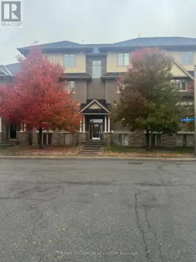 B - 190 HORNCHURCH LANE | B - 190 HORNCHURCH LANE, Ottawa | 3128873