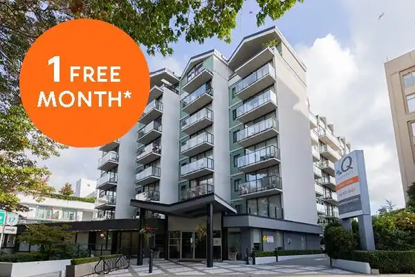 The Q Apartments | 655 Douglas Street, Victoria | 3128904