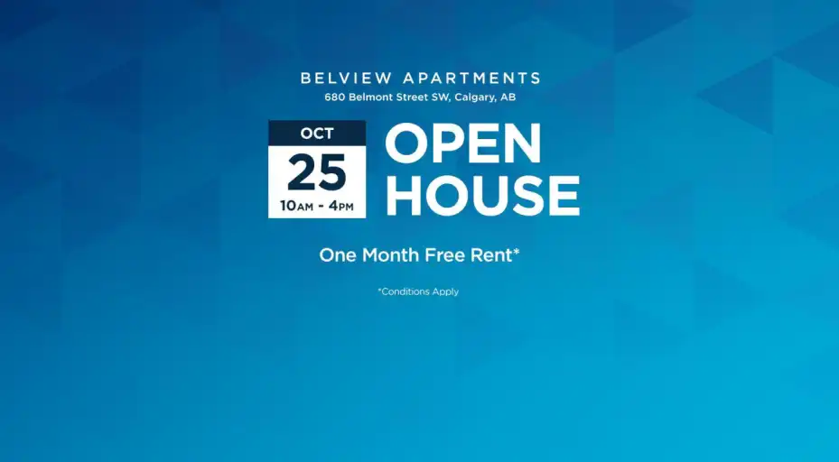 Belview Apartments | 680 Belmont Street SW, Calgary | 3130829