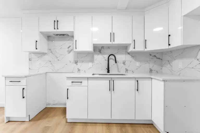 ***$600 Move In Bonus-Brand New 3-Bed, 2.5 Bath House Near NAIT & Kingsway Mall | 11630 122 Street Northwest, Edmonton | 3128982