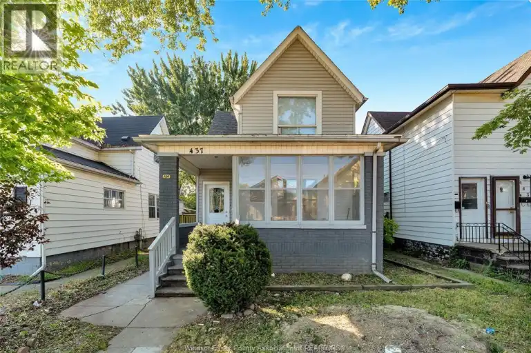 437 KARL PLACE | 437 KARL PLACE, Windsor | 3156695