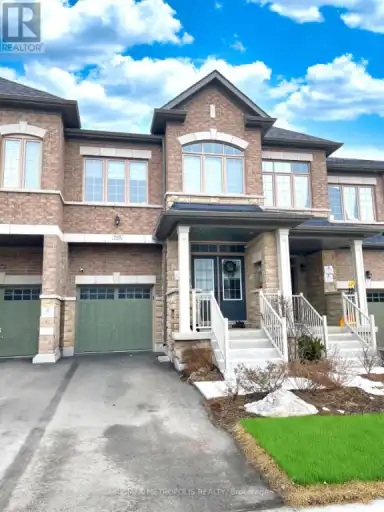 565 BARONS STREET | 565 BARONS STREET, Vaughan | 3156946