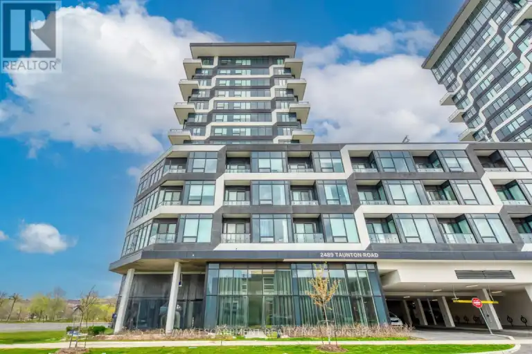 1120 - 2489 TAUNTON ROAD | 1120 - 2489 TAUNTON ROAD, Oakville | 3156742