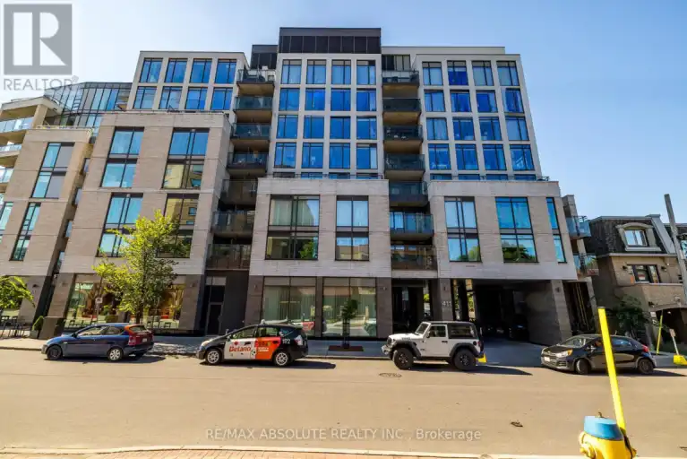 209 - 411 MACKAY STREET | 209 - 411 MACKAY STREET, Ottawa | 3129109