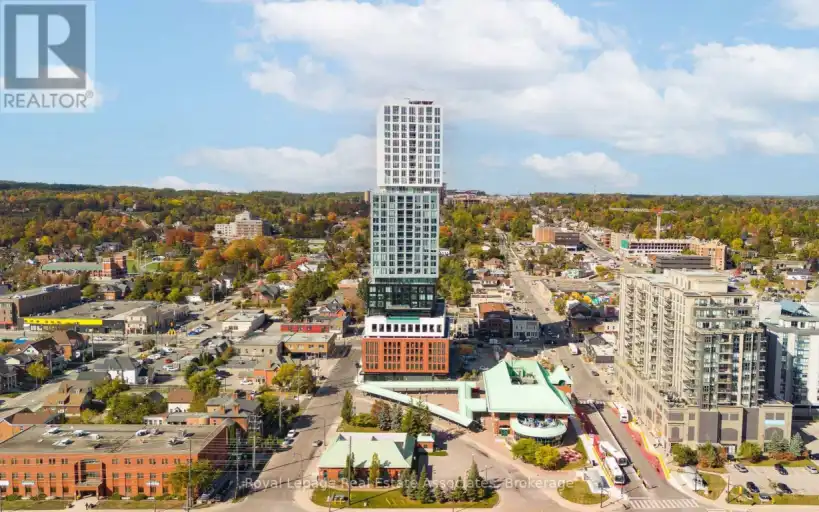 1005 - 39 MARY STREET | 1005 - 39 MARY STREET, Barrie | 3133424