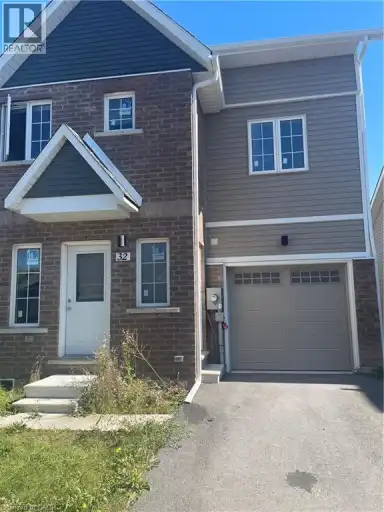 32 WATERLEAF Trail | 32 WATERLEAF Trail, Welland | 3145042