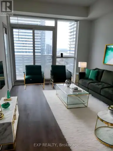 2201 - 28 INTERCHANGE WAY | 2201 - 28 INTERCHANGE WAY, Vaughan | 3144396