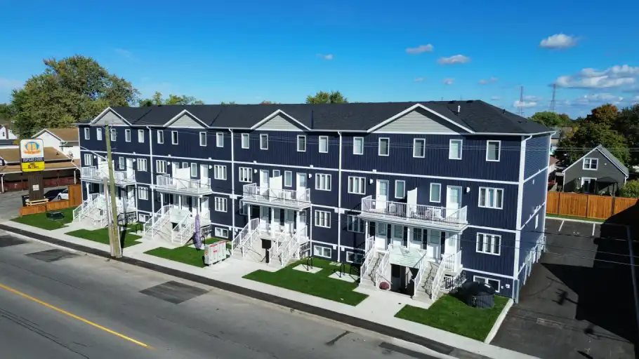 35 Southworth St | 35 Southworth Street, Welland | 3129252