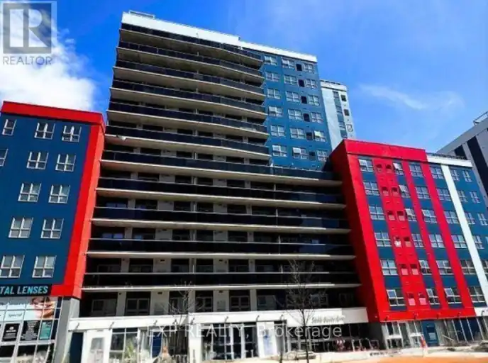 2107 - 258B SUNVIEW STREET | 2107 - 258B SUNVIEW STREET, Waterloo | 3156931