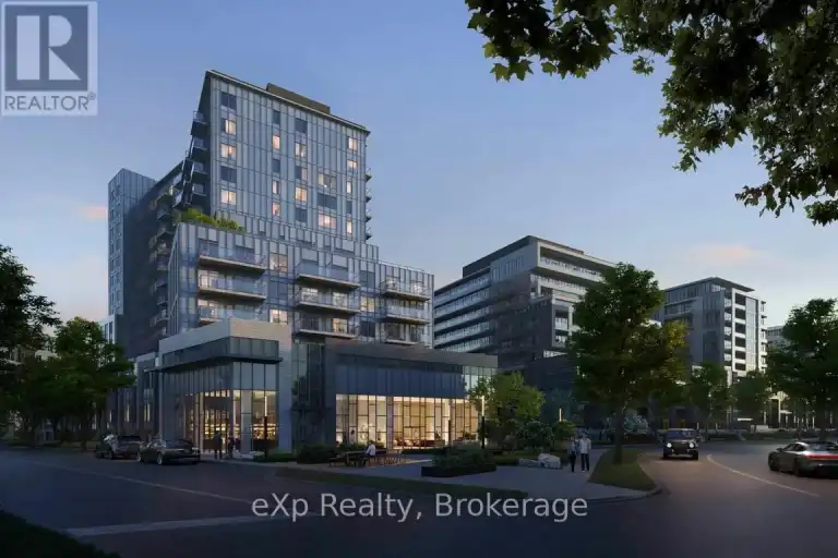 1203 - 93 ARTHUR STREET S | 1203 - 93 ARTHUR STREET S, Guelph | 3129317