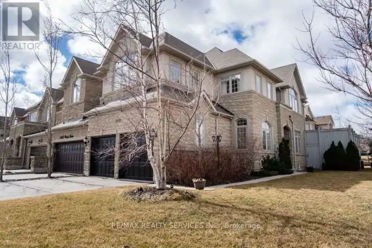 2418 WASAGA DRIVE | 2418 WASAGA DRIVE, Oakville | 3156732