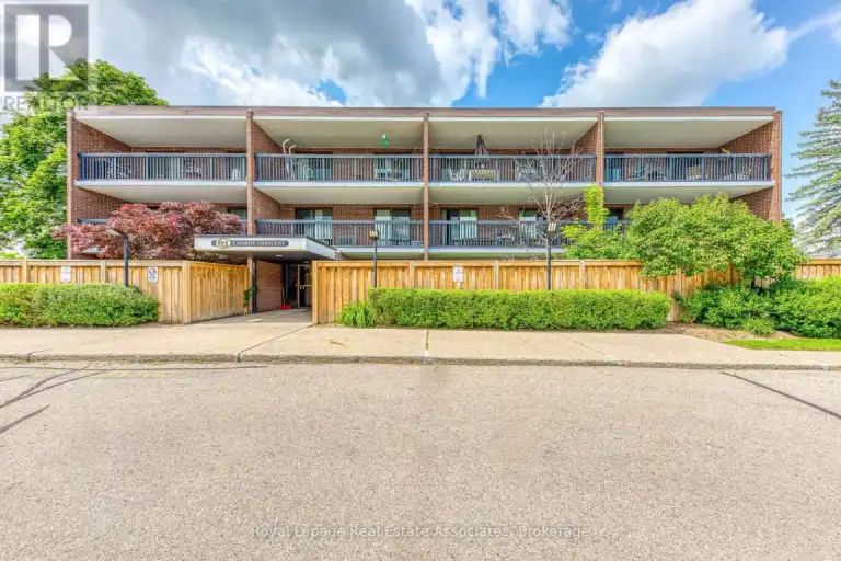 58 - 63 CONROY CRESCENT | 58 - 63 CONROY CRESCENT, Guelph | 3129373