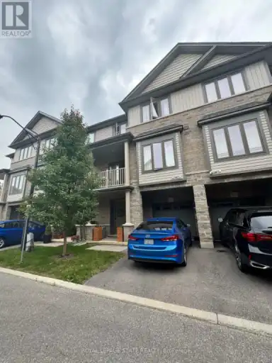 142 - 77 DIANA AVENUE | 142 - 77 DIANA AVENUE, Brant | 3129399