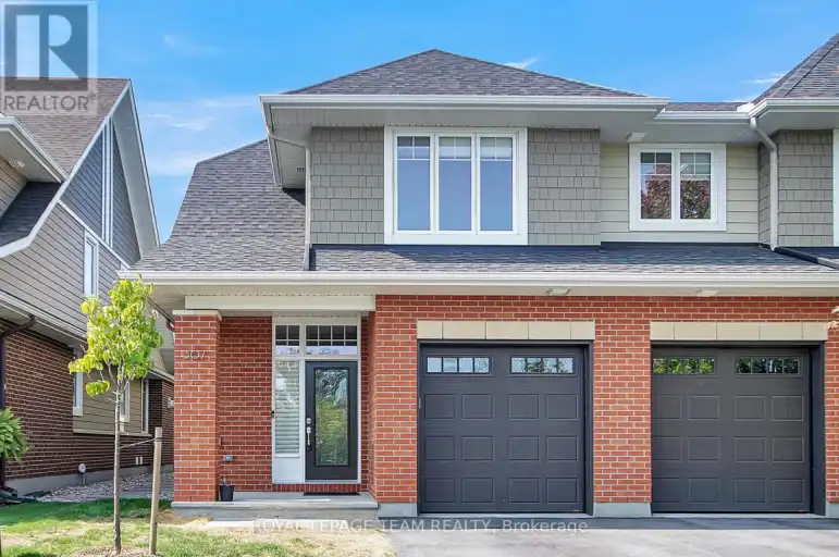 307 KILSPINDIE RIDGE | 307 KILSPINDIE RIDGE, Ottawa | 3129413