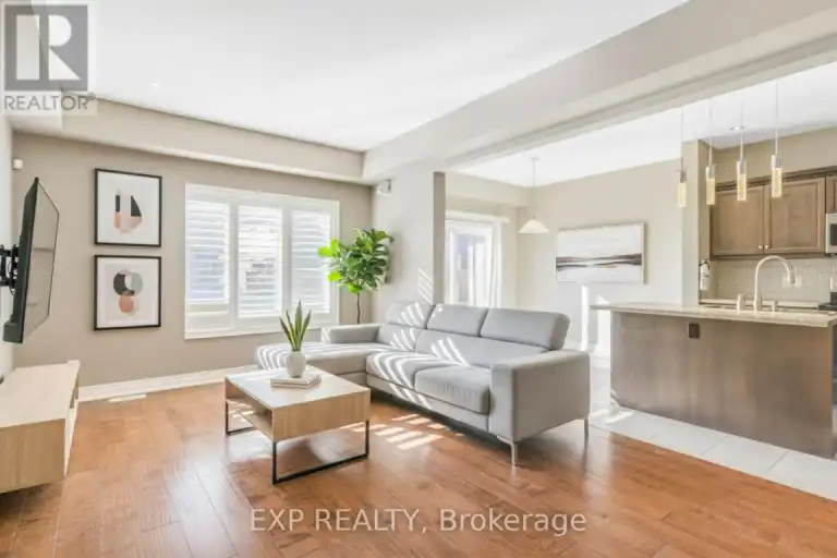 174 WINTERBERRY BOULEVARD | 174 WINTERBERRY BOULEVARD, Thorold | 3142372