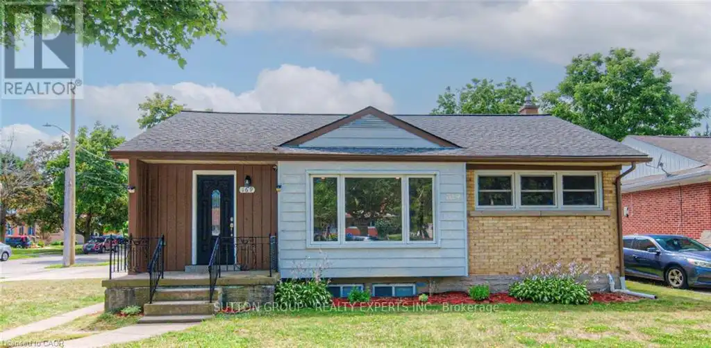 UPPER - 169 BRUCE STREET | UPPER - 169 BRUCE STREET, Kitchener | 3157000