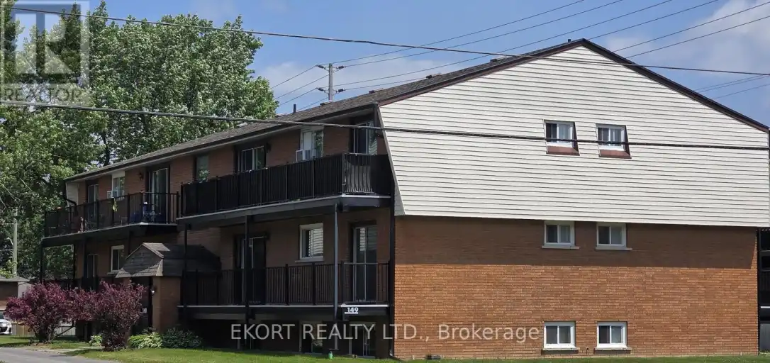 10 - 149 NORTH PARK STREET | 10 - 149 NORTH PARK STREET, Belleville | 3129622