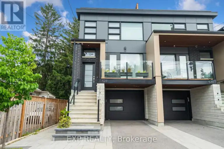 B - 527 BROADHEAD AVENUE | B - 527 BROADHEAD AVENUE, Ottawa | 3129628