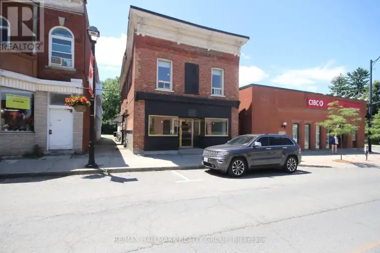 2ND FLOOR - 128 PRESCOTT STREET | 2ND FLOOR - 128 PRESCOTT STREET, North Grenville | 3129631