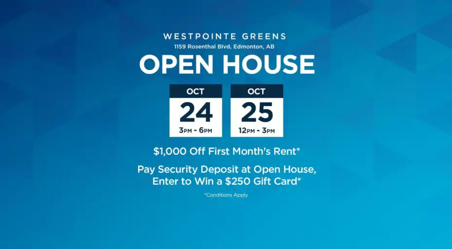 Westpointe Greens | 1159 Rosenthal Blvd, Edmonton | 3129634