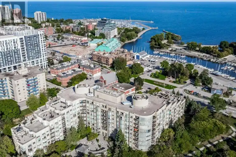 519 - 2511 LAKESHORE ROAD W | 519 - 2511 LAKESHORE ROAD W, Oakville | 3129694