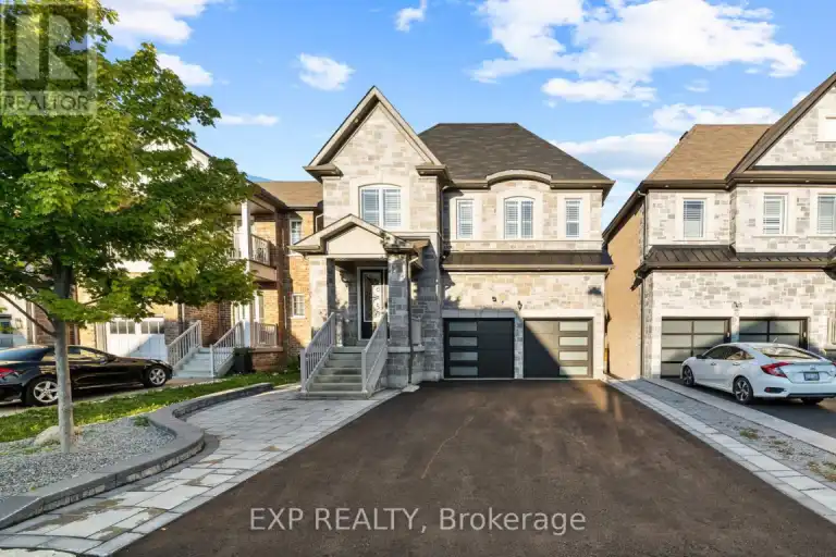 35 TYNDALL DRIVE | 35 TYNDALL DRIVE, Bradford West Gwillimbury | 3156839